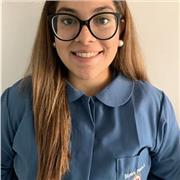 Psicopedagoga imparte clases de lenguaje, matemática, además de nivelación escolar y estimulación cognitiva